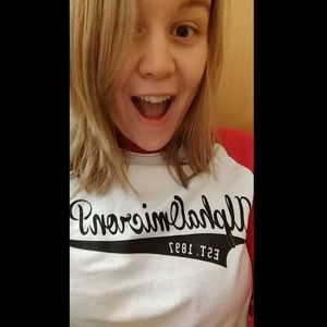 Meet your Posher, Emmy